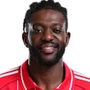 Ibrahim Sangaré — cầu thủ, Ashington AFC