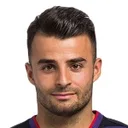 Corentin Jean — cầu thủ, FC Differdange 03