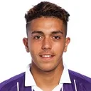 Driss Khalid — cầu thủ, Colomiers