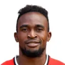 Firmin Ndombe Mubele — cầu thủ, Blagnac