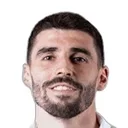 Pierre Lees-Melou — cầu thủ, Paris FC