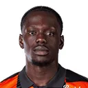 Jean-Victor Makengo — cầu thủ, Lorient II
