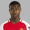 Kouadio-Yves Dabila — cầu thủ, Paris II