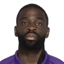 J. Ikoné — cầu thủ, Paris FC