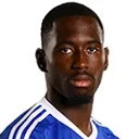 Boubakary Soumaré — cầu thủ, Al-Duhail SC