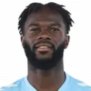 Jonathan Bamba — cầu thủ, Chicago Fire