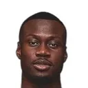 Cheikh Niasse — cầu thủ, Gençlerbirliği S.K.