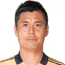 Eiji Kawashima — cầu thủ, Jubilo Iwata