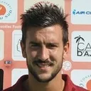 Pablo Martínez — cầu thủ, Nimes