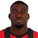 Youssouf Fofana — cầu thủ, Sevilla