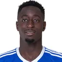 Ibrahima Sissoko — cầu thủ, Nantes