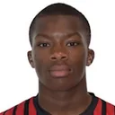 Mansour Sy — cầu thủ, K. Lierse S.K.