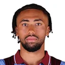 Tim Jabol-Folcarelli — cầu thủ, Trabzonspor
