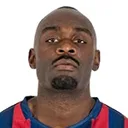 Loïc Socka Bongué — cầu thủ, Stade Lausanne-Ouchy