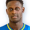 Farah Gomis — cầu thủ, Toulon