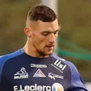 Lucas Cuenin — cầu thủ, Racing Besançon