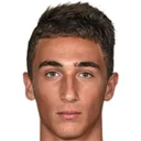 Jordan Machado — cầu thủ, Corte