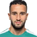Mohamed Hamek — cầu thủ, ES Setif