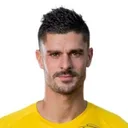 Jérémy Colin — cầu thủ, Epinal