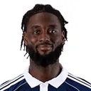 Jean-Philippe Krasso — cầu thủ, Paris FC