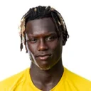 Abdoulaye Niang — cầu thủ, Epinal