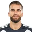 Gaétan Weissbeck — cầu thủ, Apollon Limassol