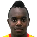 Pierre-Ange Omombé Epoyo — cầu thủ, Colmar