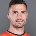 Quentin Boisgard — cầu thủ, Piast Gliwice