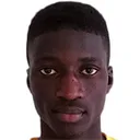 Abdourahmane Ndiaye — cầu thủ, Le Poiré sur Vie