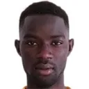 Moustapha Name — cầu thủ, Dubai United