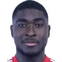Donatien Gomis — cầu thủ, Guingamp