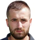 Lucas Franco — cầu thủ, Olympique d'Alès