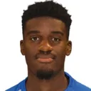Chris-Vianney Goteni — cầu thủ, Angoulême