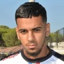 Ryad Nadifi — cầu thủ, Rousset-Ste Victoire