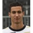 Anthony Ouasfane — cầu thủ, Toulon