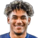 Alexis Gonçalves — cầu thủ, Victoria Rosport