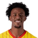 Morgan Guilavogui — cầu thủ, Real Salt Lake