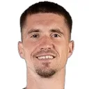 Bradley Danger — cầu thủ, RED Star FC 93