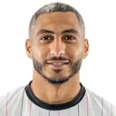 Youssef Maziz — cầu thủ, Colorado Rapids