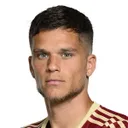 David Douline — cầu thủ, Servette FC