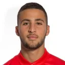 Mehdi Beneddine — cầu thủ, CS Constantine