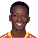 Gustavo Sangaré — cầu thủ, FC Noah
