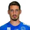 Thibault Jaques — cầu thủ, Poitiers