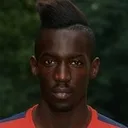 Lassana Doucouré — cầu thủ, Barito Putera