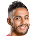 Hamza Hafidi — cầu thủ, Cannes