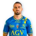 Thibault Vialla — cầu thủ, Toulon