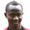 Ali Bamba — cầu thủ, Bourges Foot 18