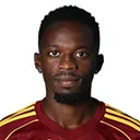Bradley Mazikou — cầu thủ, Servette FC