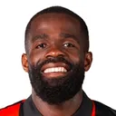 Gédéon Kalulu — cầu thủ, Aris