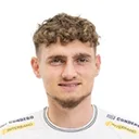 Alexis Calant — cầu thủ, Olympic Charleroi